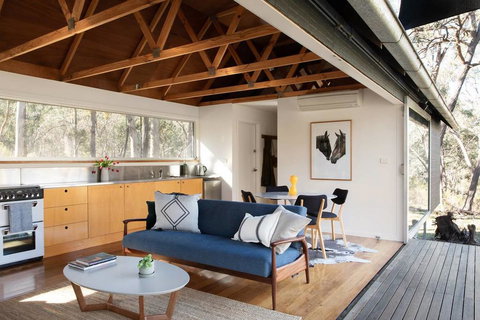 Shack 14 - Nelson Bay Accommodation.com 1