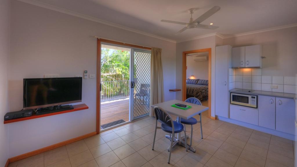 Lansdowne NT Accommodation Nelson Bay