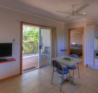 Shady Lane Tourist Park - Accommodation Nelson Bay