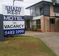 Shady Rest Motel - Accommodation Nelson Bay
