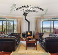 Shambhala Guesthouse - Accommodation Nelson Bay