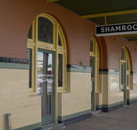 Shamrock Hotel Motel Temora - Accommodation Nelson Bay