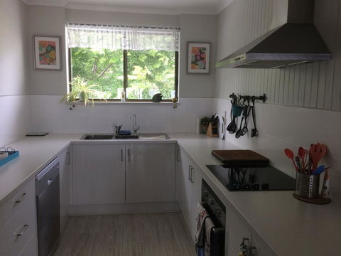 Shanti By The Sea - Accommodation Nelson Bay 1