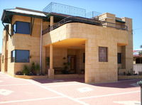 Shark Bay Views B  B