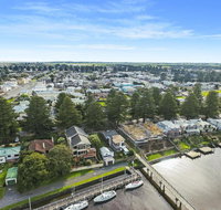 Shearwater Penthouse Apartment - Accommodation Nelson Bay