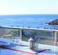 Shearwaters Apartment Ocean Views - Accommodation Nelson Bay
