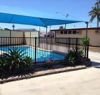Shell Motel Pearly Shell Motel - Accommodation Nelson Bay