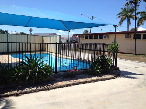 Shell Motel (Pearly Shell Motel) - Accommodation Nelson Bay 0