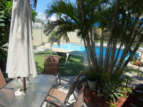 Shell Motel (Pearly Shell Motel) - Accommodation Nelson Bay 1
