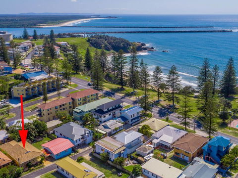 Shellcot - Close To Beach - Free WIFI - Accommodation Nelson Bay 0