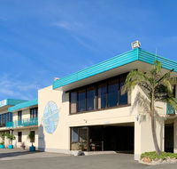 Shellharbour Resort and Conference Centre - Accommodation Nelson Bay