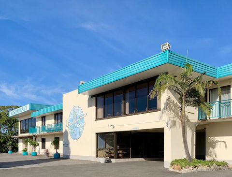 Shellharbour Resort And Conference Centre - Accommodation Nelson Bay 0
