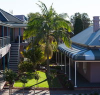 Shellharbour Village Motel - Accommodation Nelson Bay
