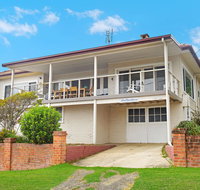 Shellseekers 4 Hodgson Street - Nelsons Bay Accommodation