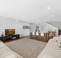 Shelly Beach Family Hideaway - Pool Beach Golf - Accommodation Nelson Bay