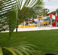 Shelly Beach Holiday Park - Accommodation Nelson Bay