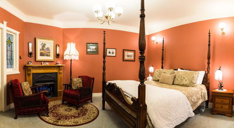 Shelton-Lea Bed & Breakfast - Accommodation Nelson Bay 1