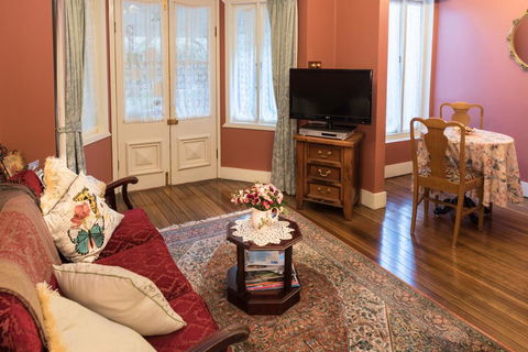 Shelton-Lea Bed & Breakfast - Accommodation Nelson Bay 2
