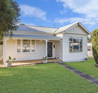 Shepherd's Rest - Accommodation Nelson Bay