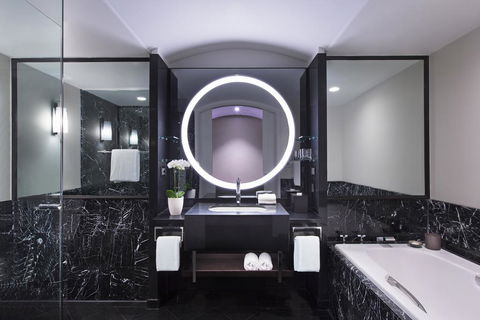 Sheraton Grand Sydney Hyde Park - Nelson Bay Accommodation.com 1