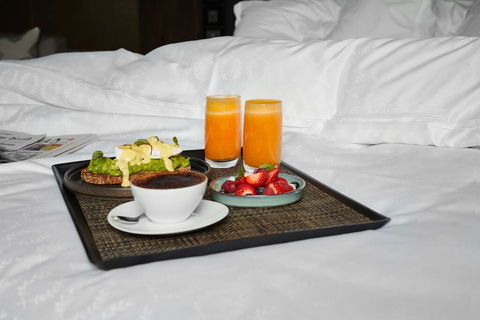 Sheraton Grand Sydney Hyde Park - Nelson Bay Accommodation.com 3