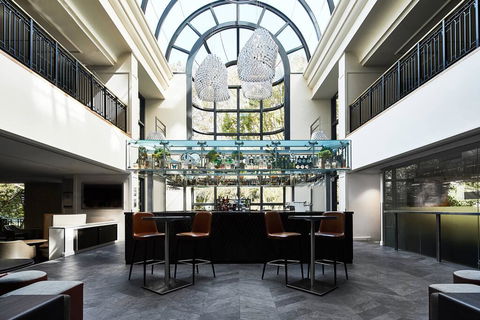 Sheraton Grand Sydney Hyde Park - Nelson Bay Accommodation.com 0