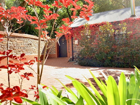 Sherwoode - Nelsons Bay Accommodation 1