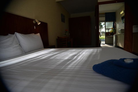 Ship Inn Motel - Accommodation Nelson Bay 2