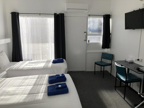 Ship Inn Motel - Accommodation Nelson Bay 3