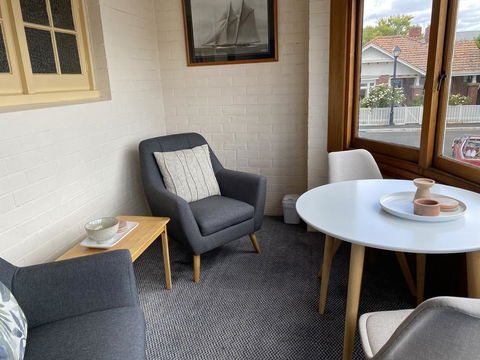 Shipwrights Arms - Accommodation Nelson Bay 1