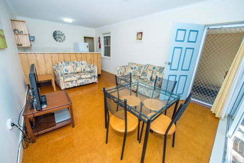 Shoal Bay Avenue, Unit 1/7 - Accommodation Nelson Bay 2