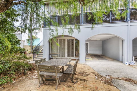 Shoal Bay Avenue, Unit 2/7 - Accommodation Nelson Bay 0