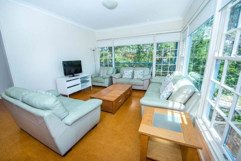 Shoal Bay Avenue, Unit 3/7 - Accommodation Nelson Bay 1