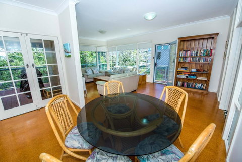 Shoal Bay Avenue, Unit 3/7 - Accommodation Nelson Bay 2