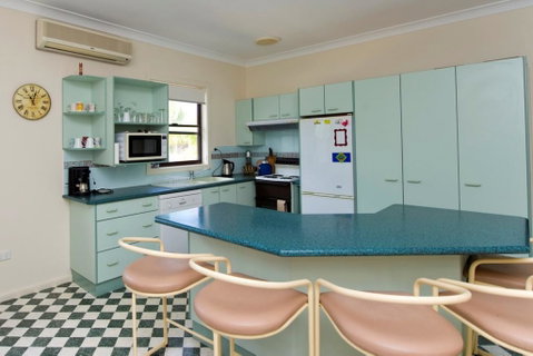 Shoal Bay Avenue, Unit 3/7 - Accommodation Nelson Bay 3