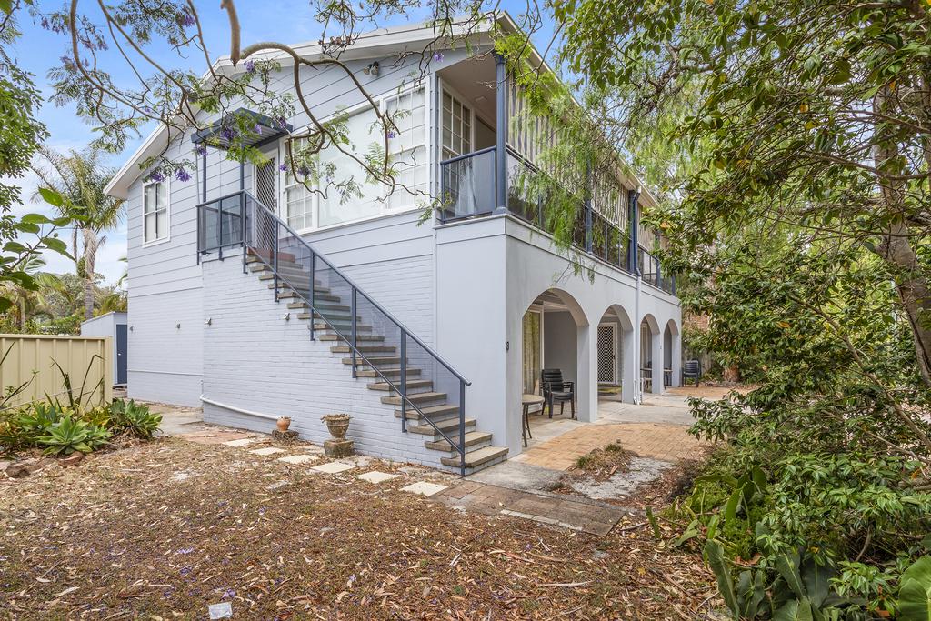 Shoal Bay NSW Accommodation Nelson Bay