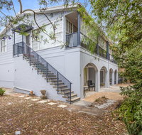 Shoal Bay Avenue Unit 3/7 - Accommodation Nelson Bay