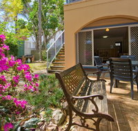 Shoal Bay Avenue Unit 7 - Accommodation Nelson Bay