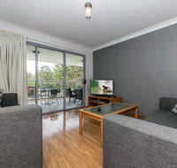 Shoal Bay Beach Club 17/2 Shoal Bay Road - Accommodation Nelson Bay