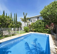 SHOAL BAY RIGGERS - Accommodation Nelson Bay