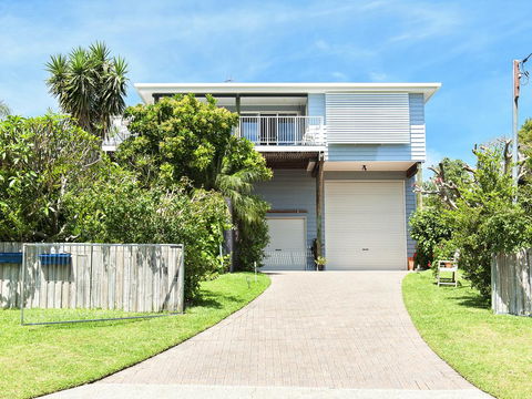 SHOAL BAY RIGGERS - Accommodation Nelson Bay 3