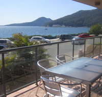 Shoal Bay Road 33B 'Palm Beach' - Accommodation Nelson Bay