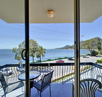 Shoal Bay Road Bella Vista Unit 03 19 - Accommodation Nelson Bay