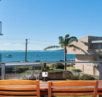 Shoal Bay Road Bella Vista Unit 10 19 - Accommodation Nelson Bay