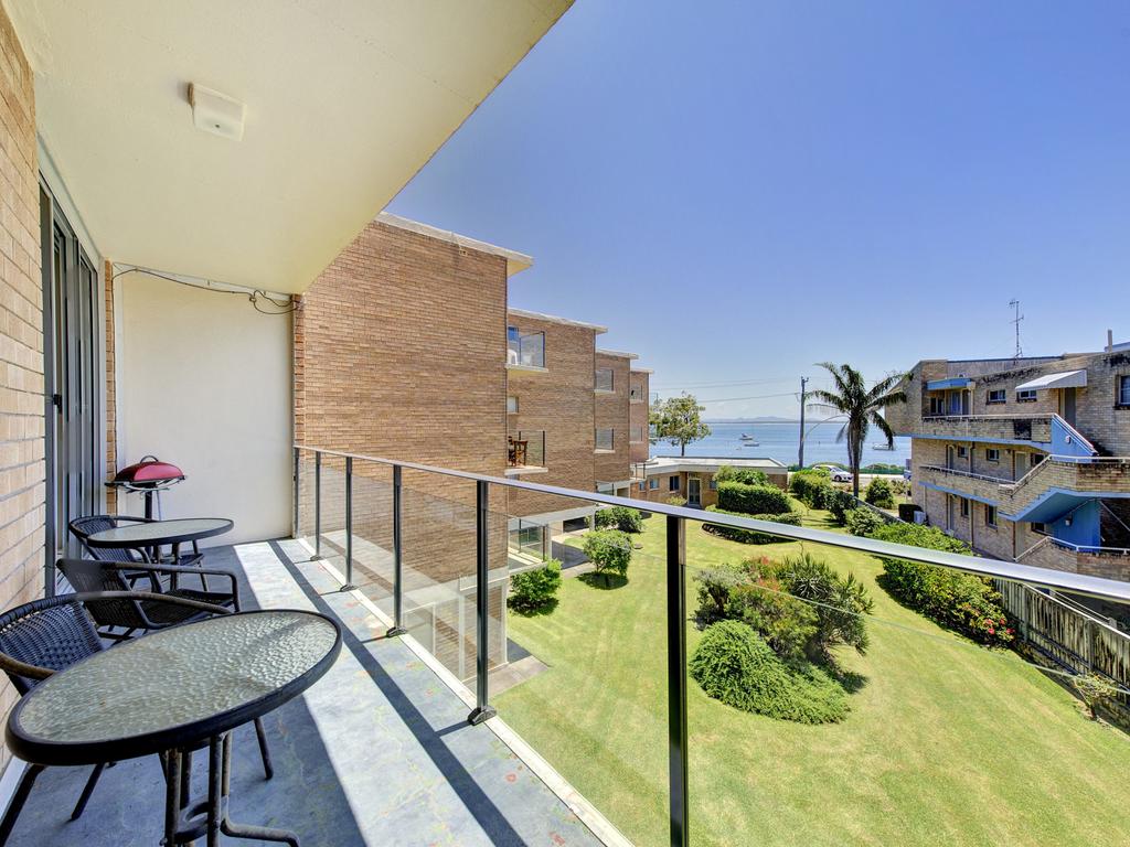 Shoal Bay NSW Accommodation Nelson Bay