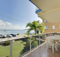 Shoal Bay Road Castaways Unit 04 17 - Accommodation Nelson Bay