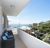 Shoal Bay Road Del Rae Unit 18 25 - Accommodation Nelson Bay