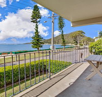 Shoal Bay Road Shoal Towers Unit 03 11 - Accommodation Nelson Bay