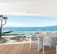 Shoal Bay Views - Accommodation Nelson Bay