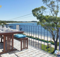 Shoal Towers No.9 - Accommodation Nelson Bay